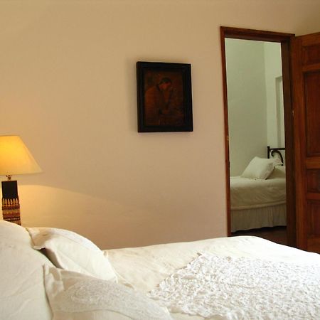 Casa De Siete Balcones Hotel Boutique Oaxaca Экстерьер фото