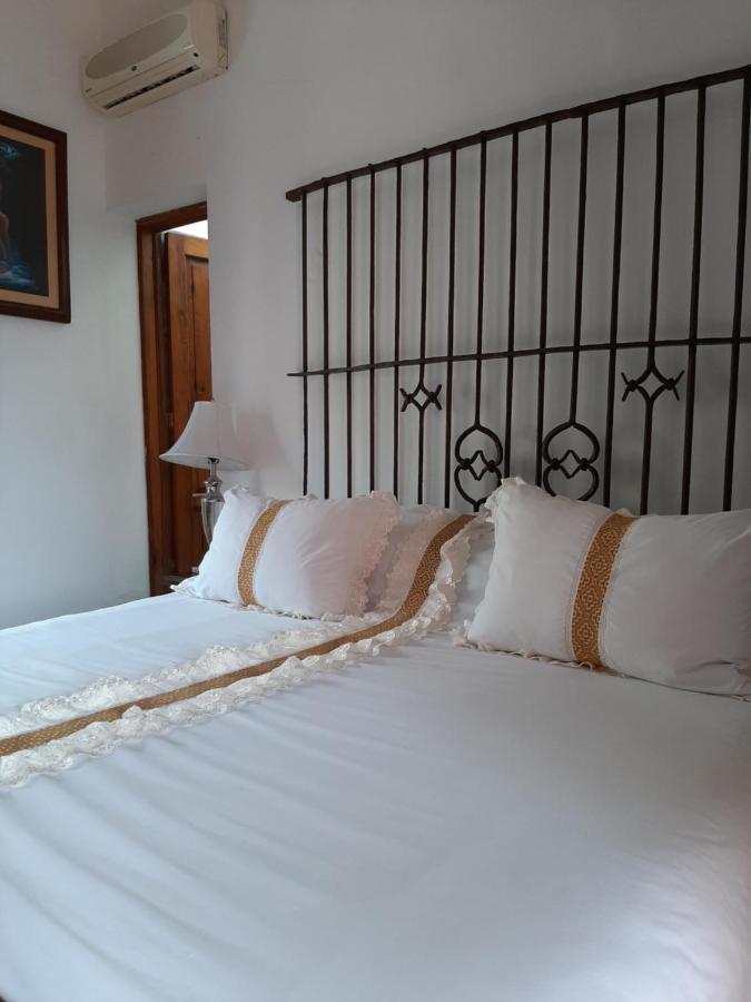 Casa De Siete Balcones Hotel Boutique Oaxaca Экстерьер фото