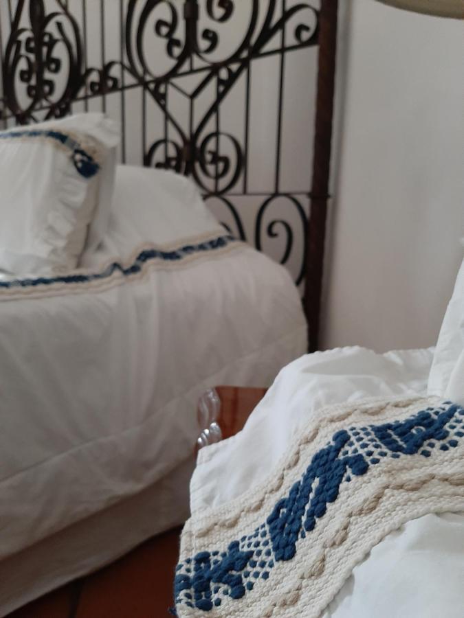 Casa De Siete Balcones Hotel Boutique Oaxaca Экстерьер фото