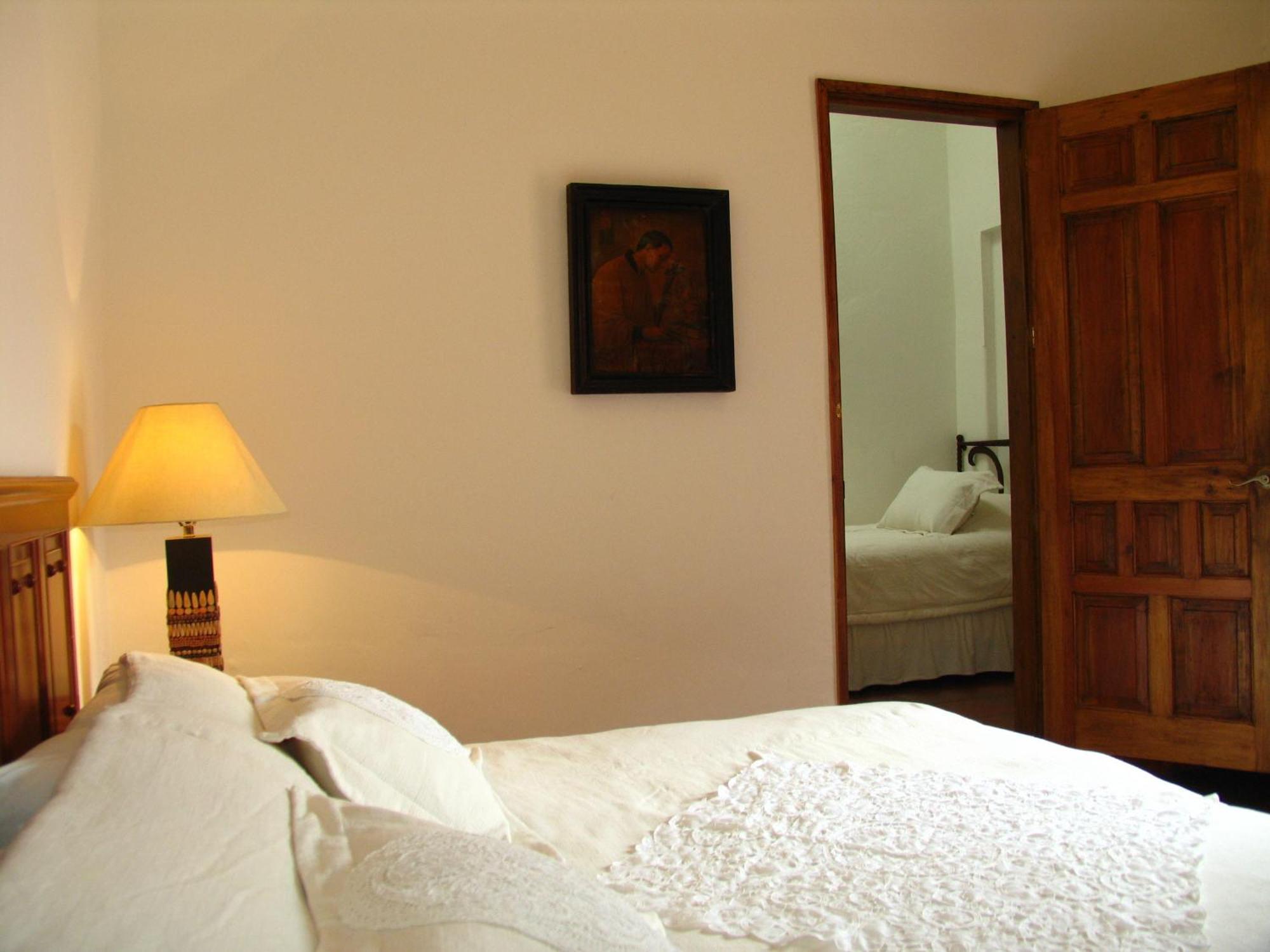 Casa De Siete Balcones Hotel Boutique Oaxaca Экстерьер фото