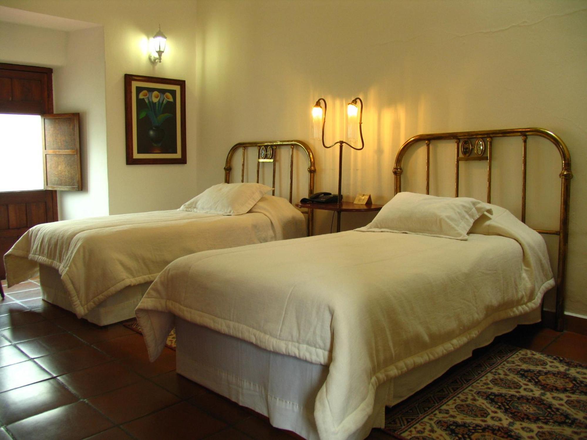 Casa De Siete Balcones Hotel Boutique Oaxaca Экстерьер фото