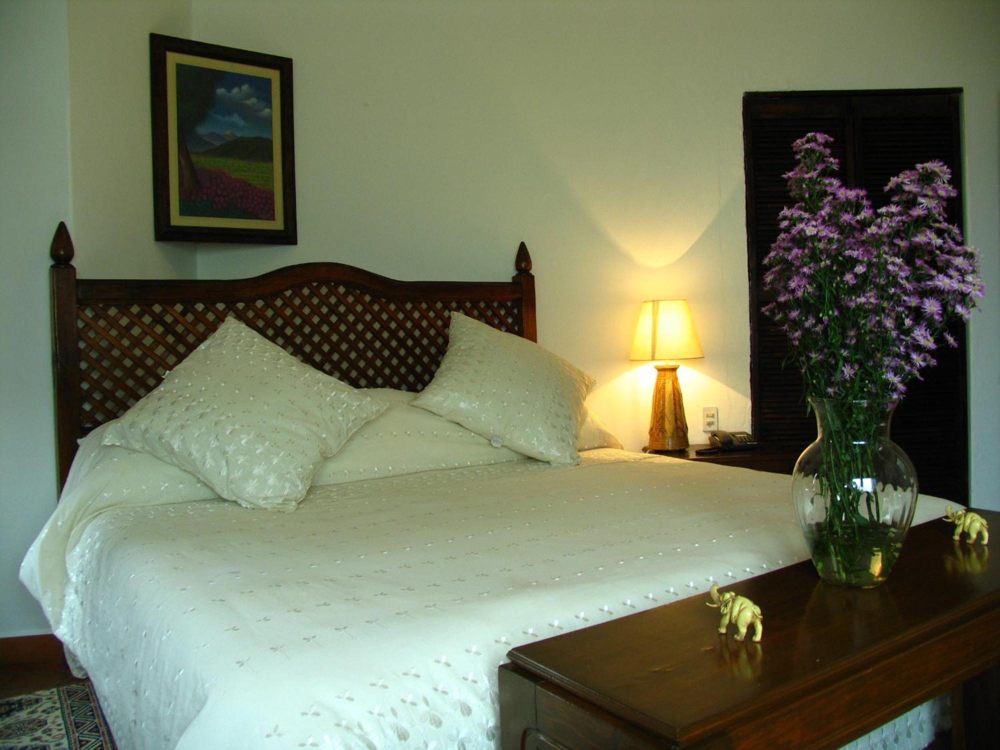 Casa De Siete Balcones Hotel Boutique Oaxaca Экстерьер фото