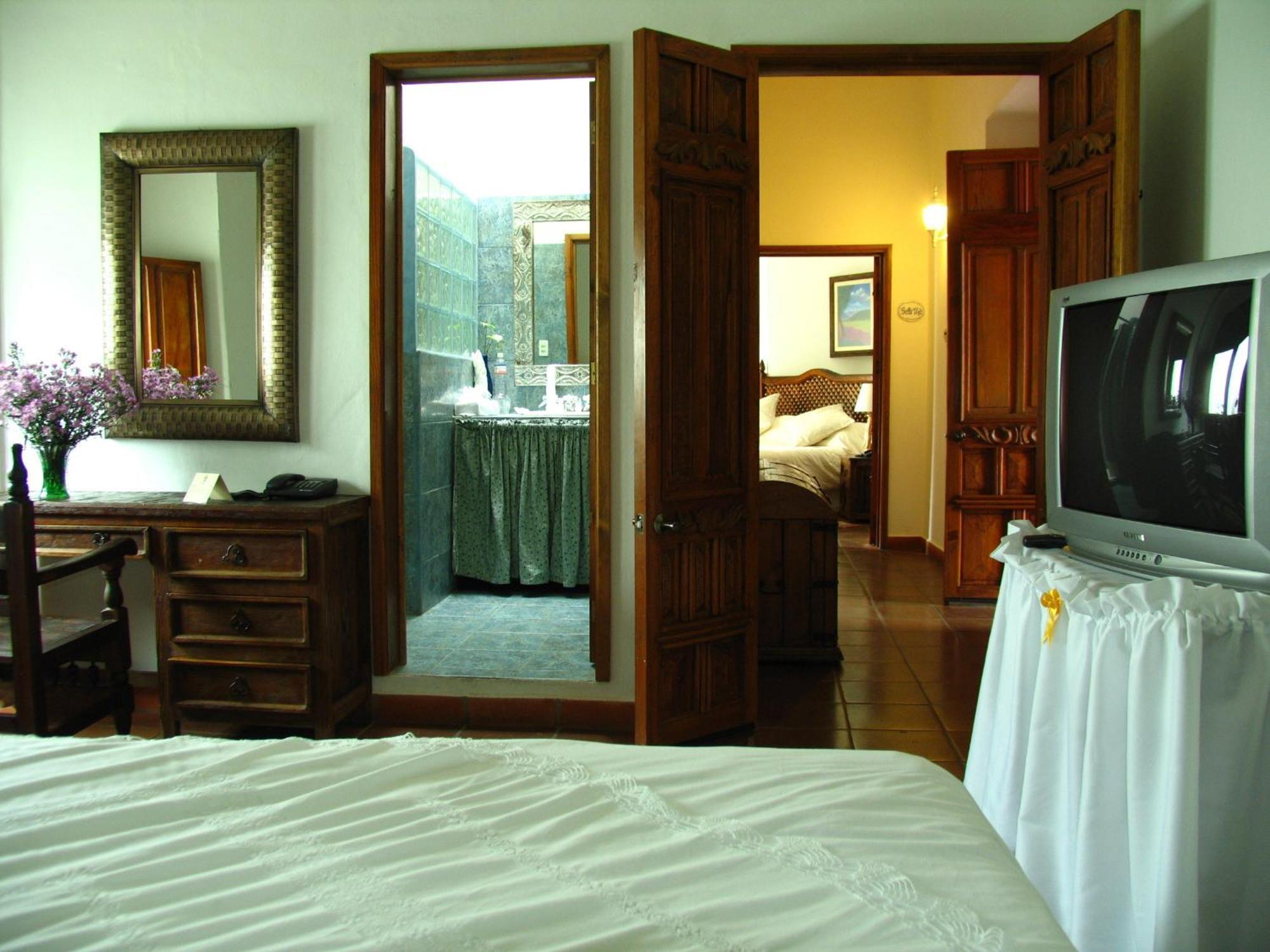 Casa De Siete Balcones Hotel Boutique Oaxaca Экстерьер фото
