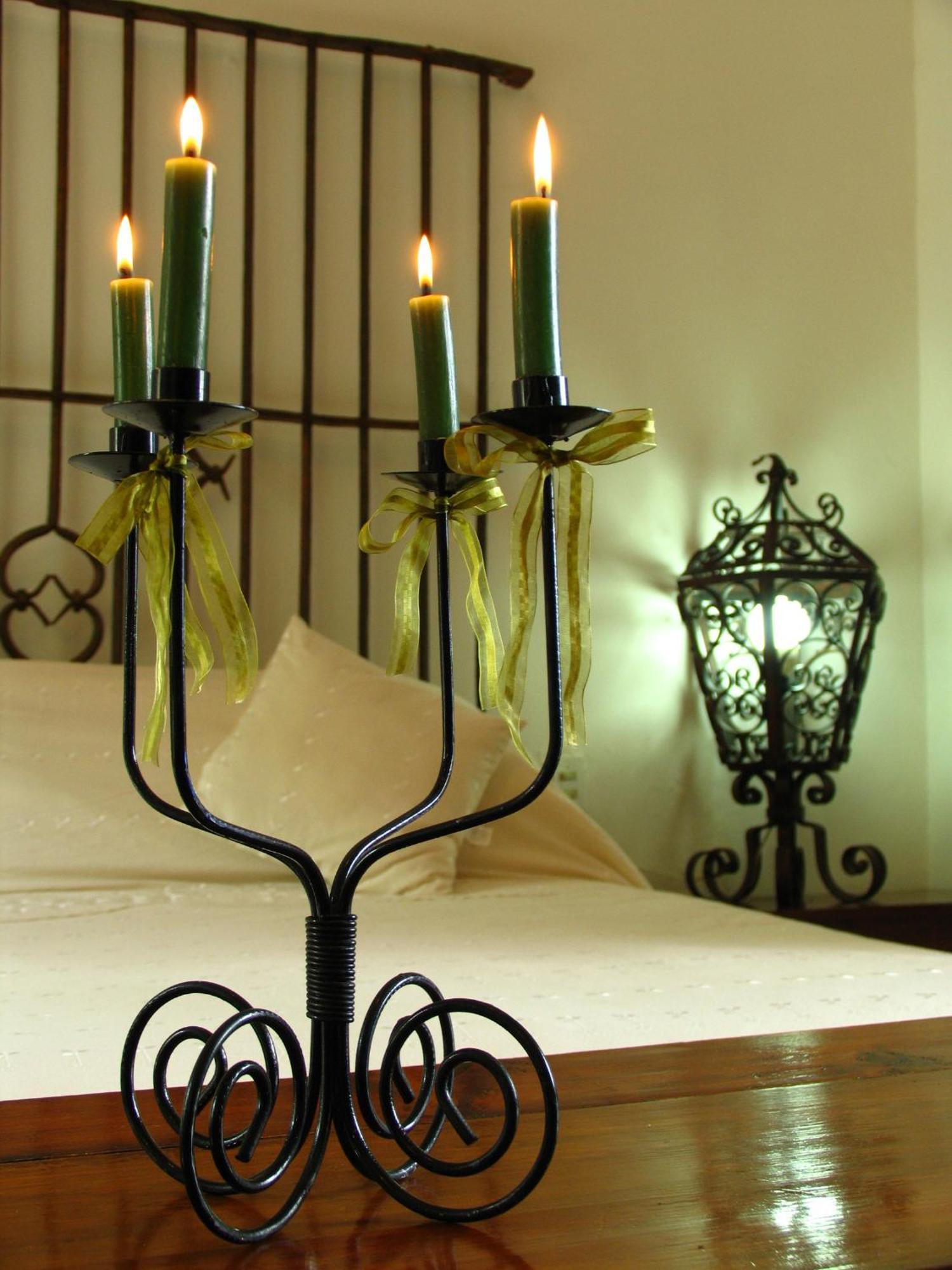 Casa De Siete Balcones Hotel Boutique Oaxaca Экстерьер фото