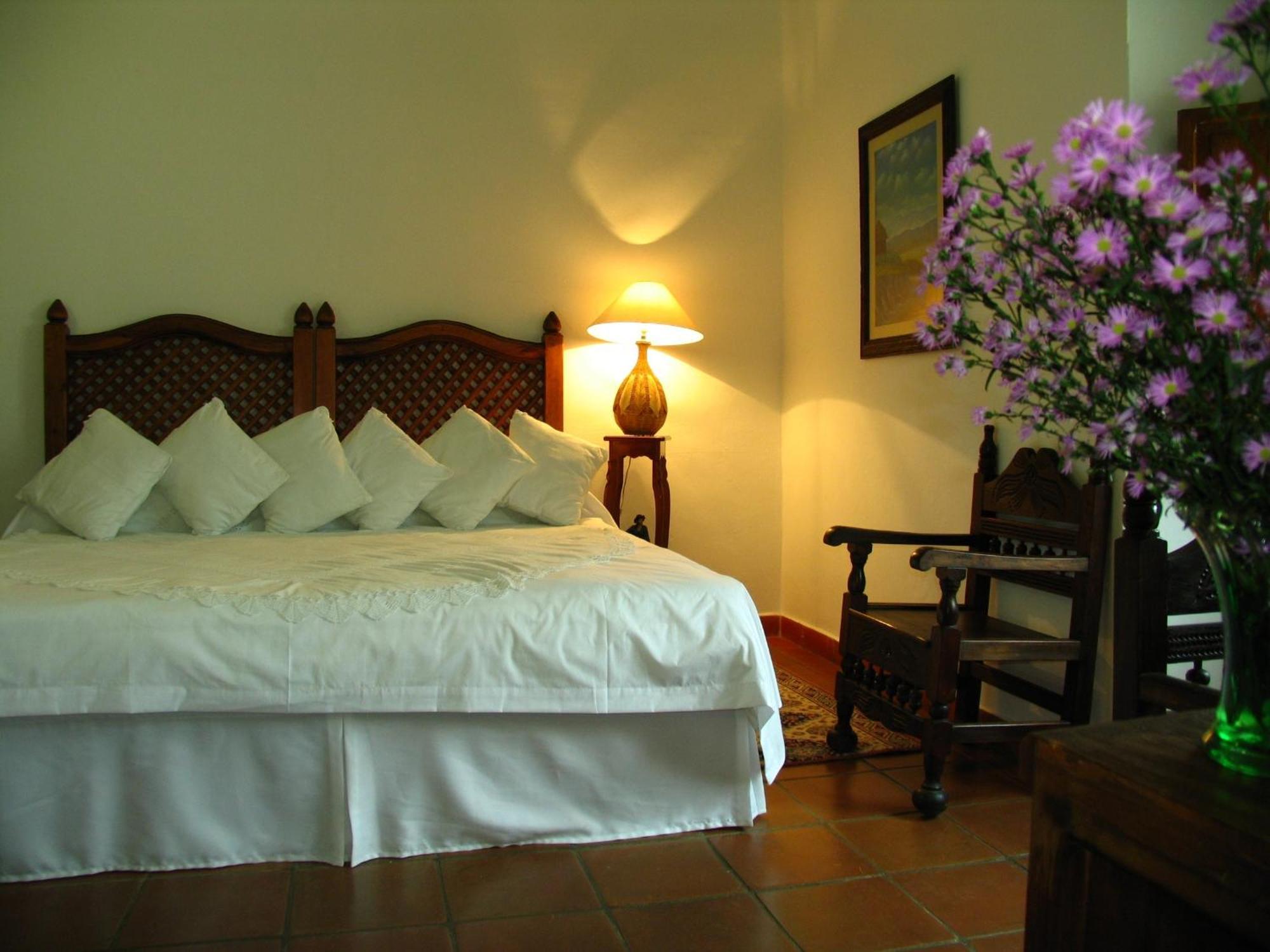 Casa De Siete Balcones Hotel Boutique Oaxaca Экстерьер фото