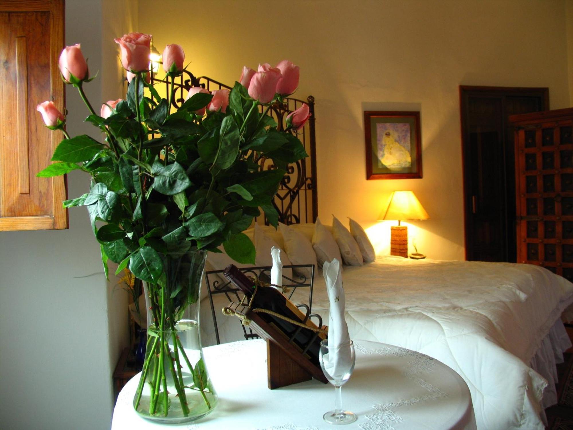 Casa De Siete Balcones Hotel Boutique Oaxaca Экстерьер фото