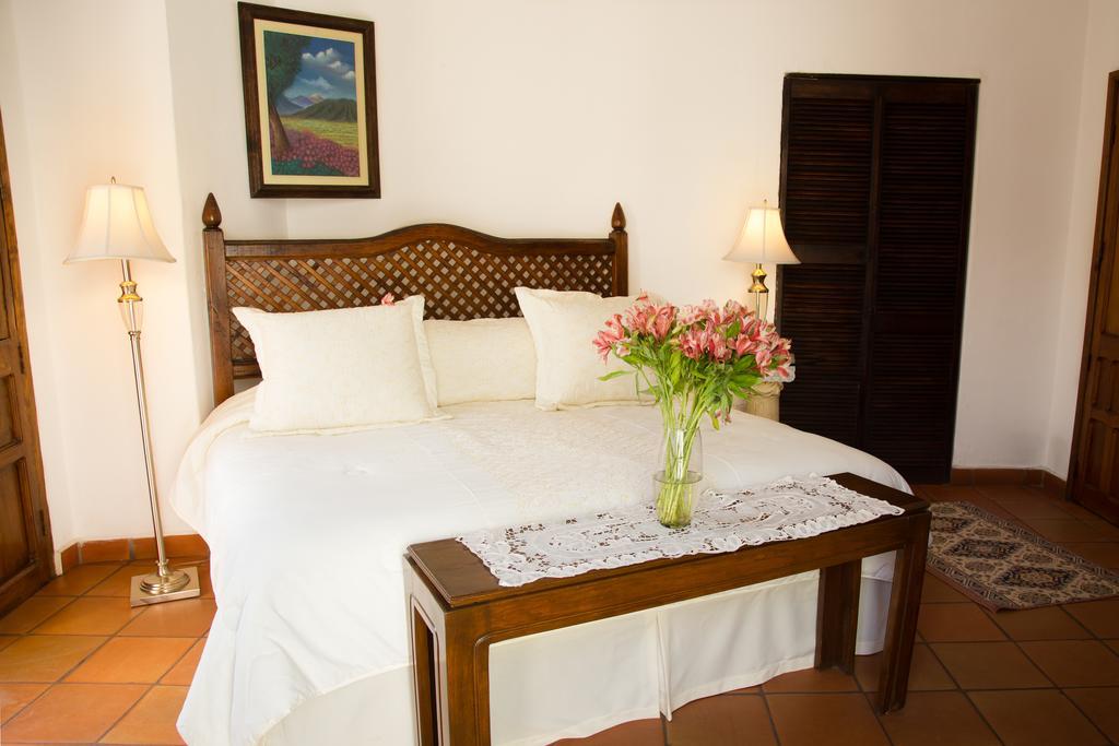 Casa De Siete Balcones Hotel Boutique Oaxaca Экстерьер фото