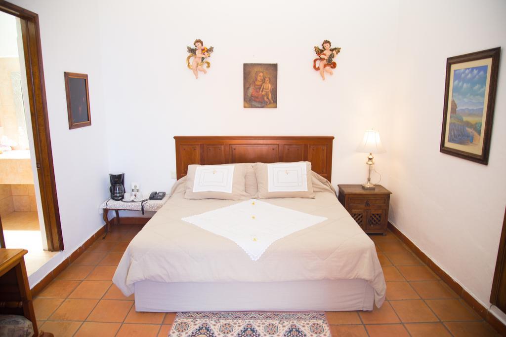 Casa De Siete Balcones Hotel Boutique Oaxaca Экстерьер фото