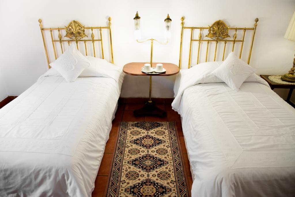 Casa De Siete Balcones Hotel Boutique Oaxaca Экстерьер фото